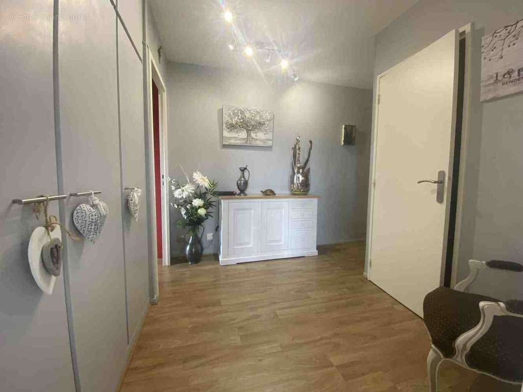 Appartement à DOUAI