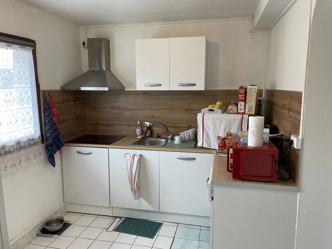 Appartement à LIMOGES