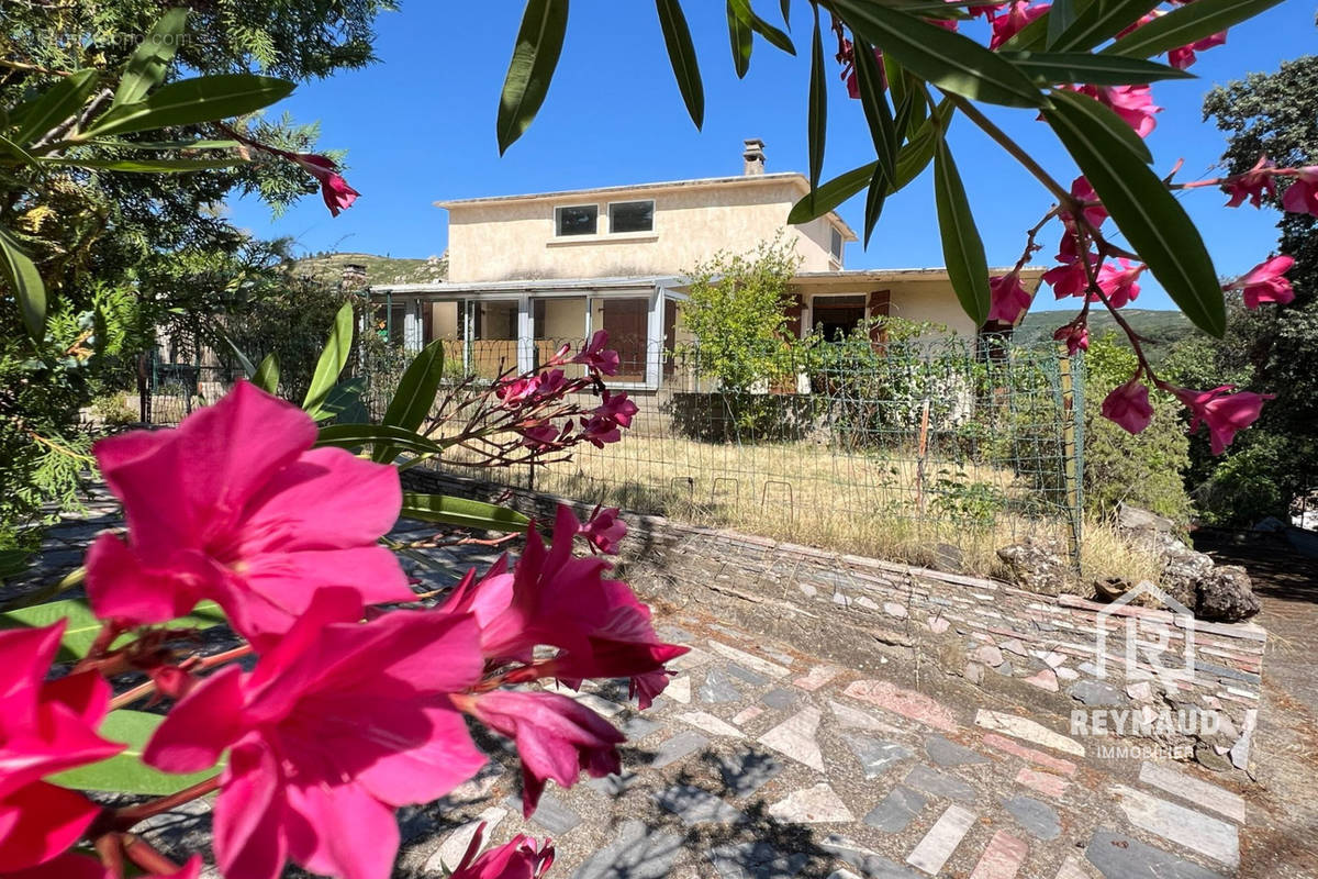 Maison à CLERMONT-L&#039;HERAULT