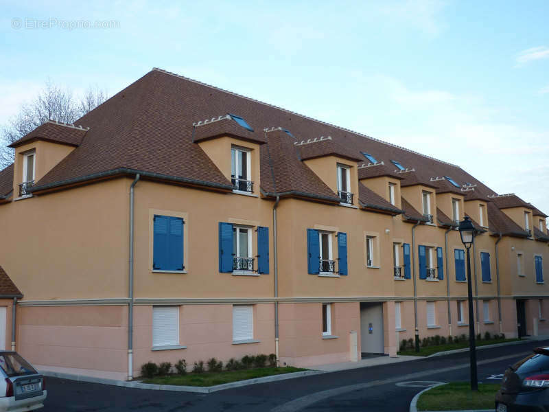 Appartement à ETAMPES