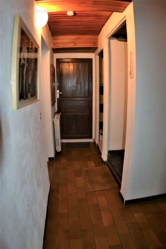 Appartement à MONTREDON-LABESSONNIE