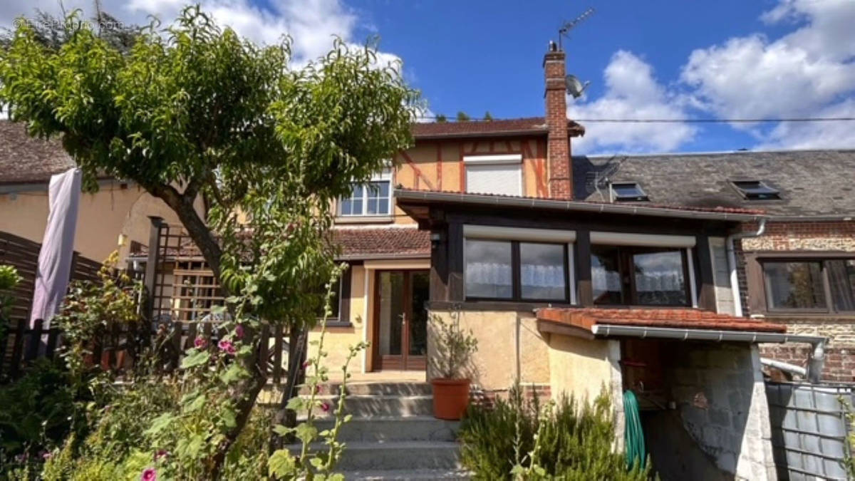 Maison à GISORS