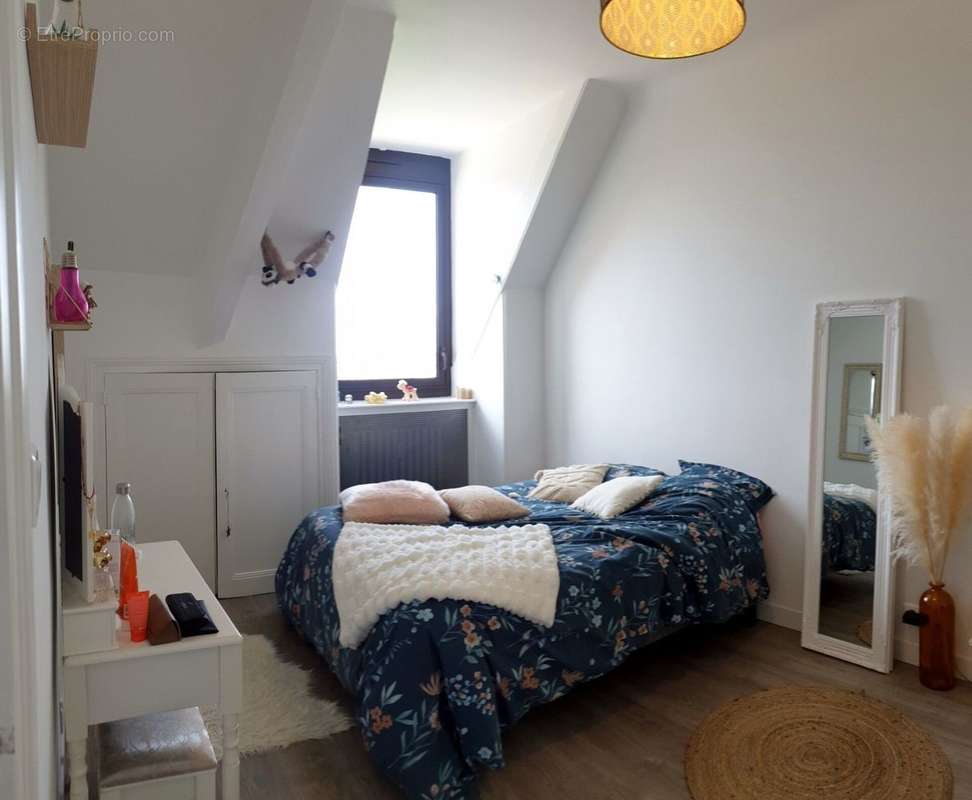 Appartement à BOURG-EN-BRESSE