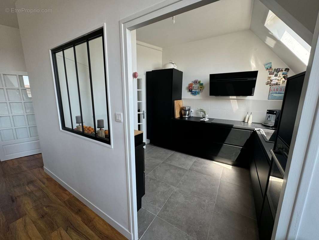 Appartement à BOURG-EN-BRESSE