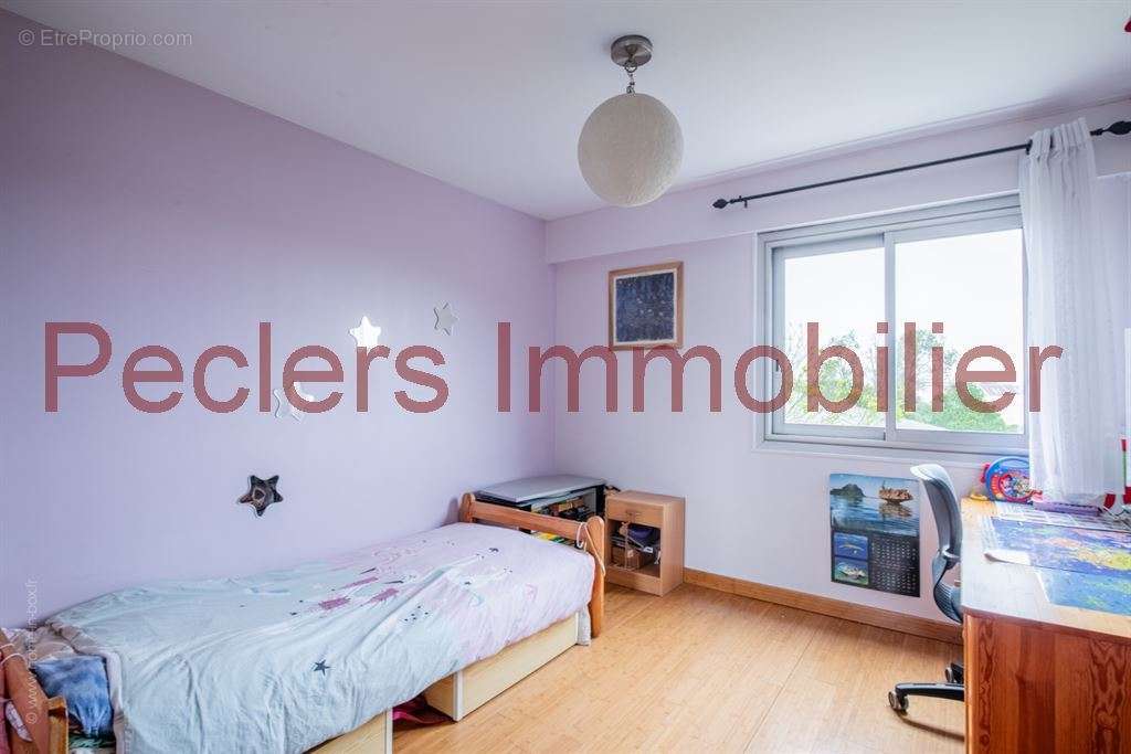 Appartement à RUEIL-MALMAISON