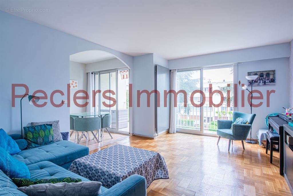 Appartement à RUEIL-MALMAISON