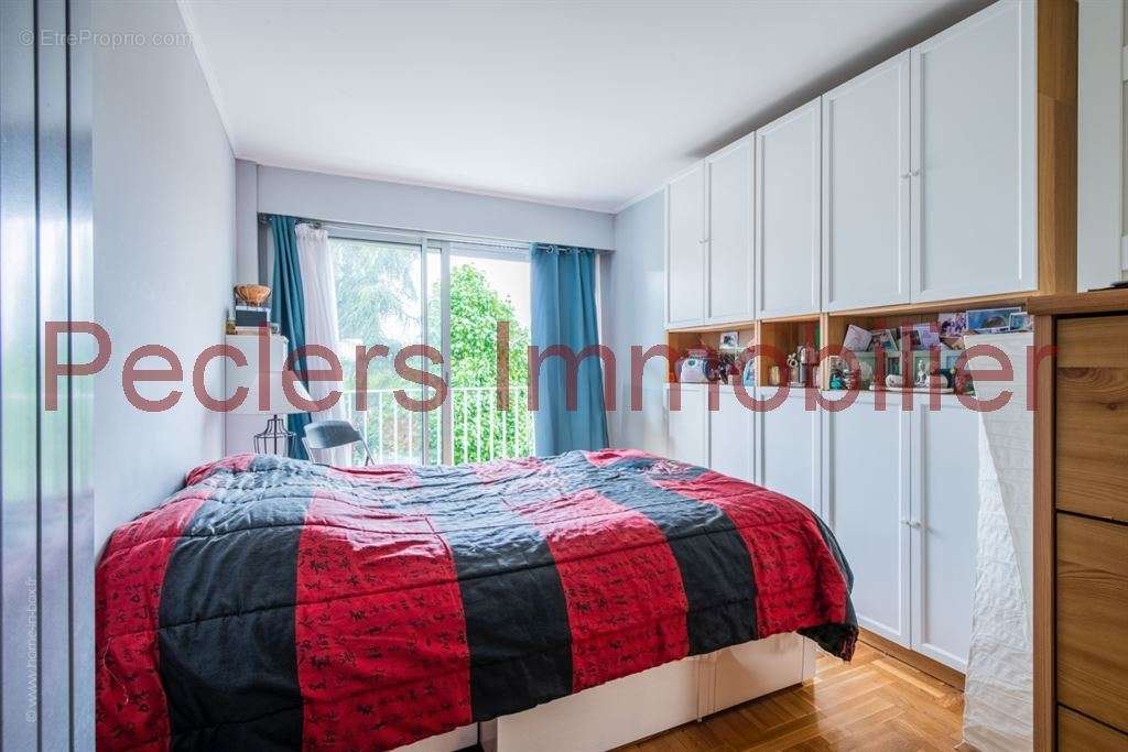 Appartement à RUEIL-MALMAISON