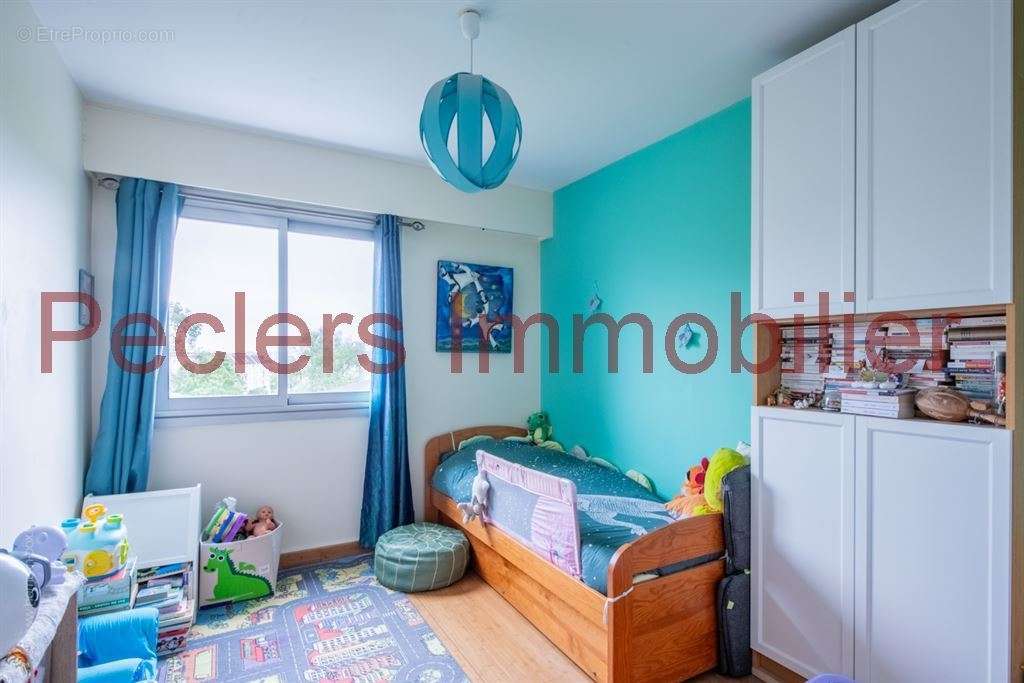 Appartement à RUEIL-MALMAISON