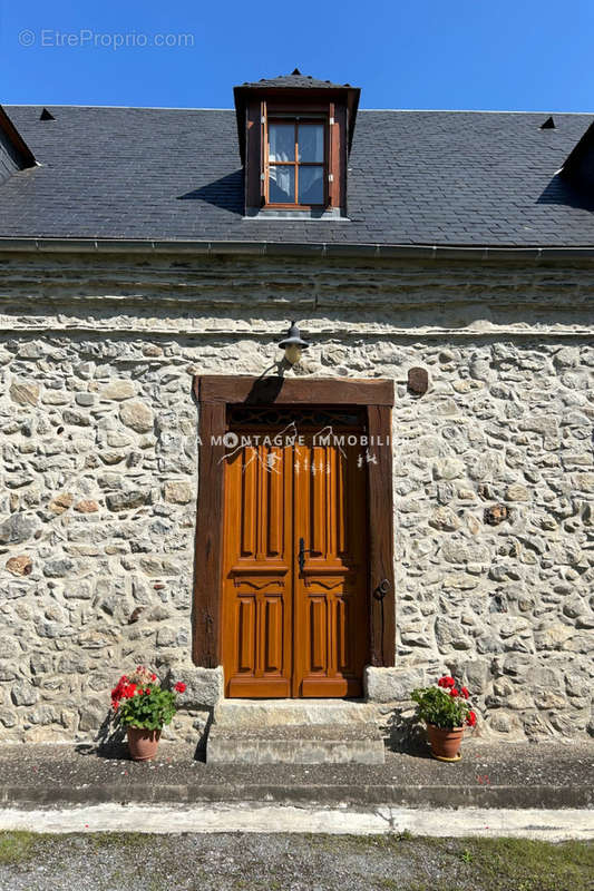 Maison à ARGELES-GAZOST