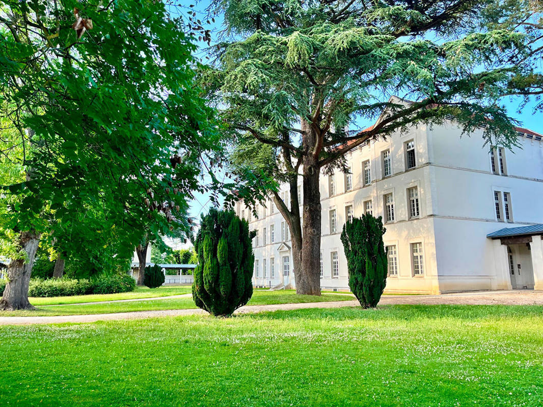 Appartement à AUXERRE