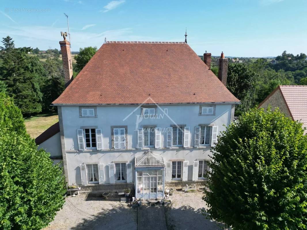 Maison à VICHY