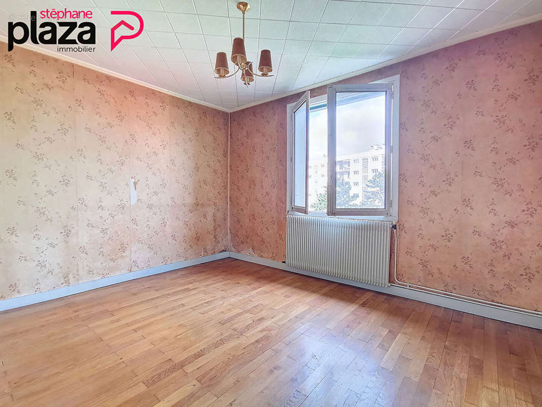 Appartement à LYON-5E