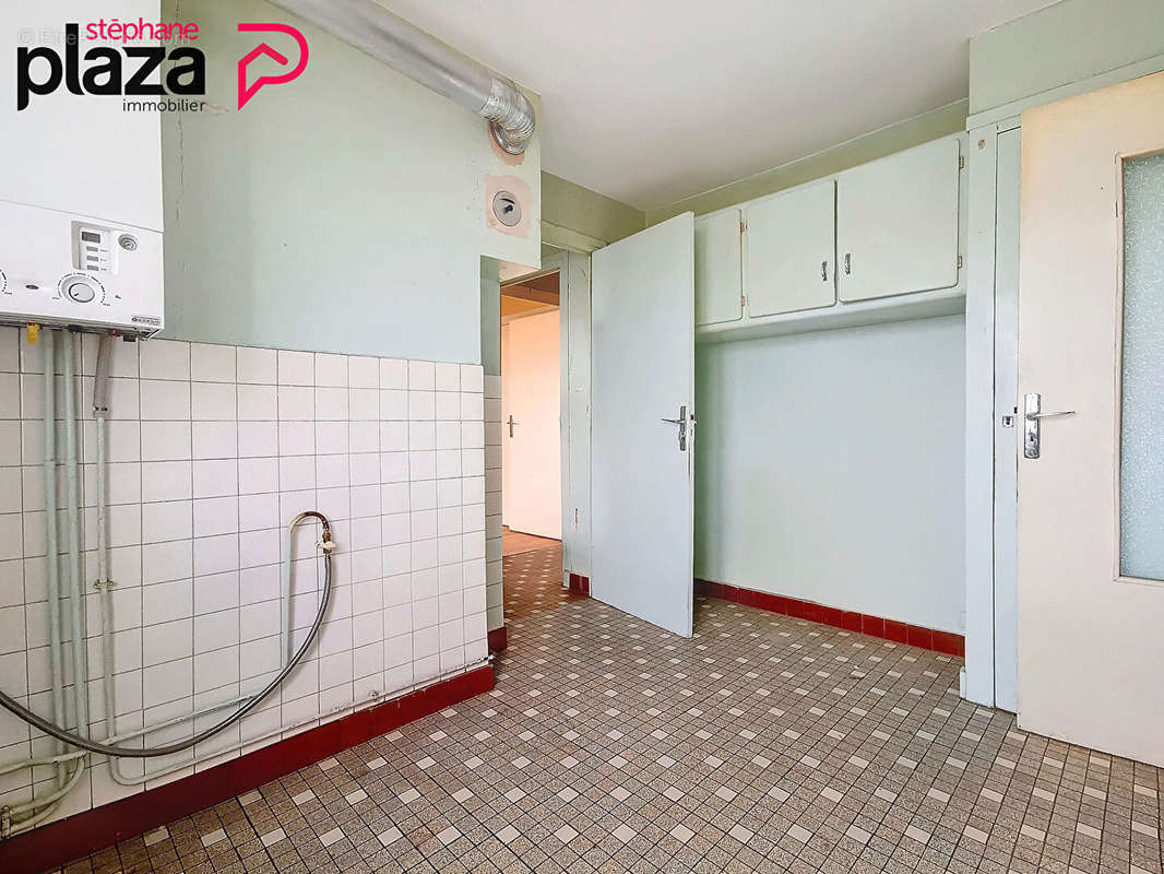 Appartement à LYON-5E