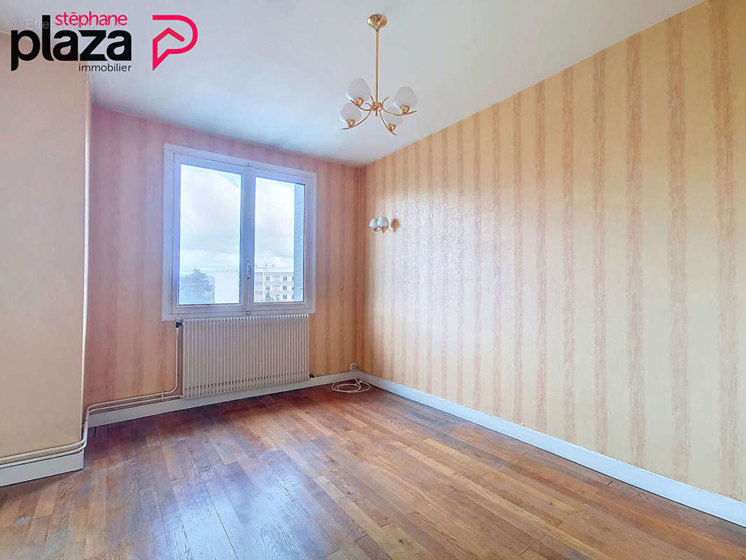 Appartement à LYON-5E