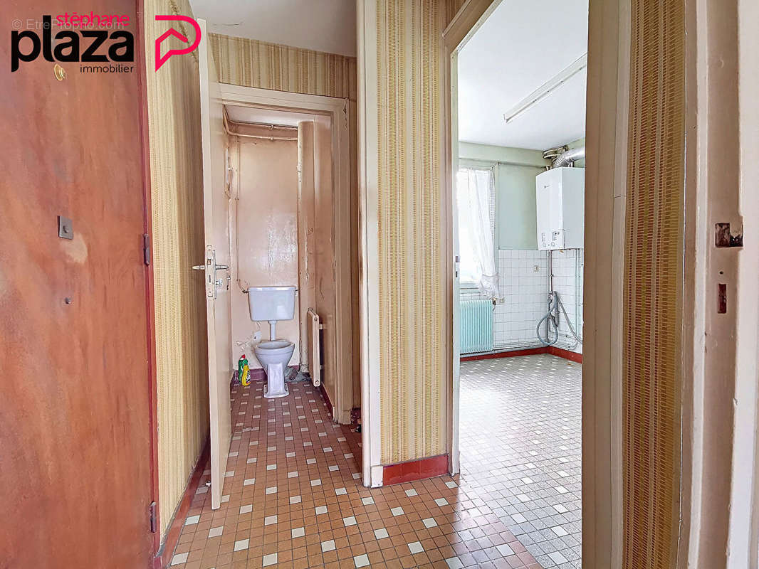 Appartement à LYON-5E