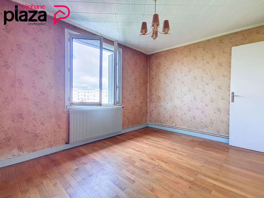 Appartement à LYON-5E