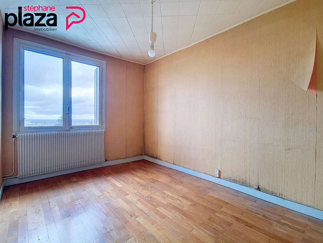 Appartement à LYON-5E