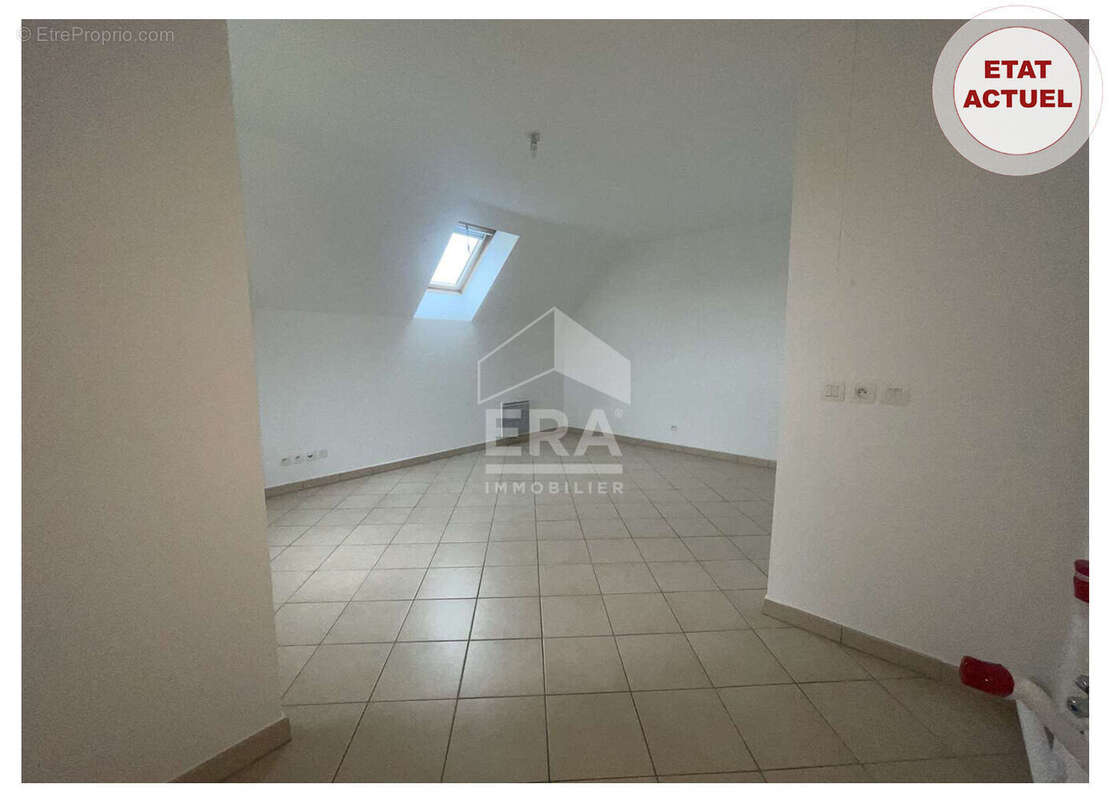 Appartement à CESSON