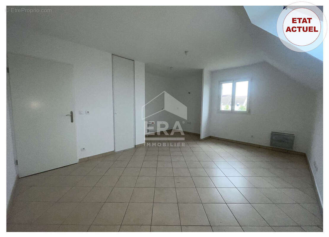 Appartement à CESSON