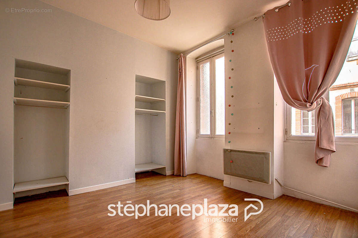 Appartement à MONTAUBAN