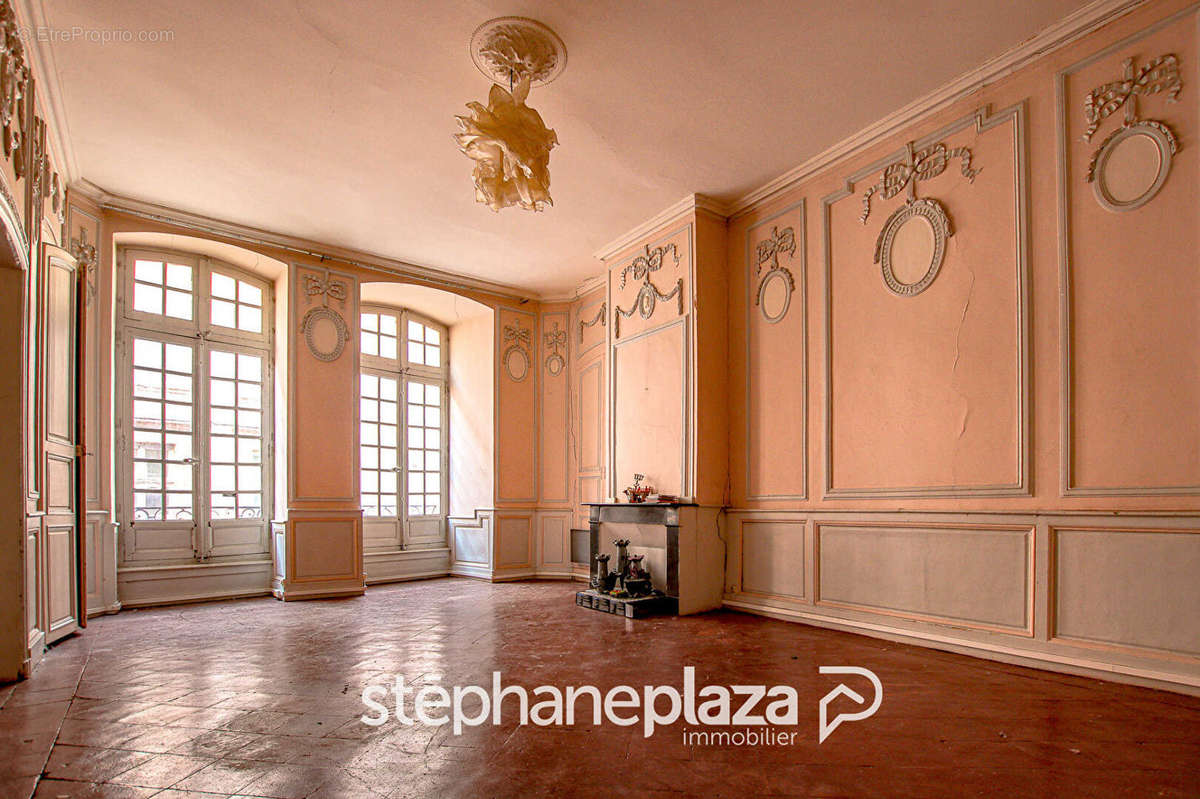 Appartement à MONTAUBAN