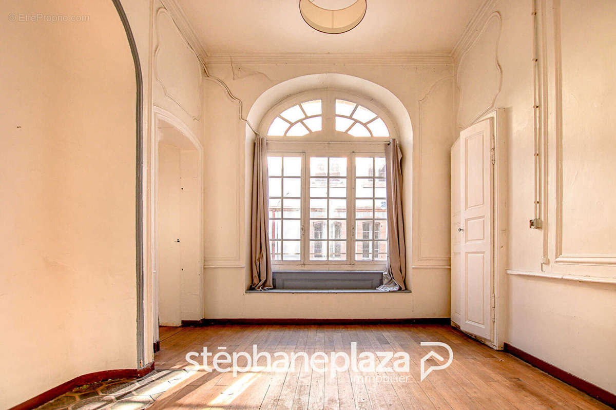 Appartement à MONTAUBAN