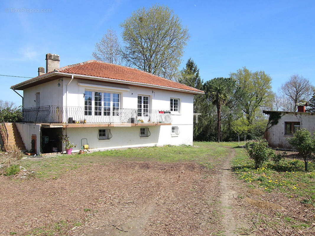 Maison à ORTHEZ