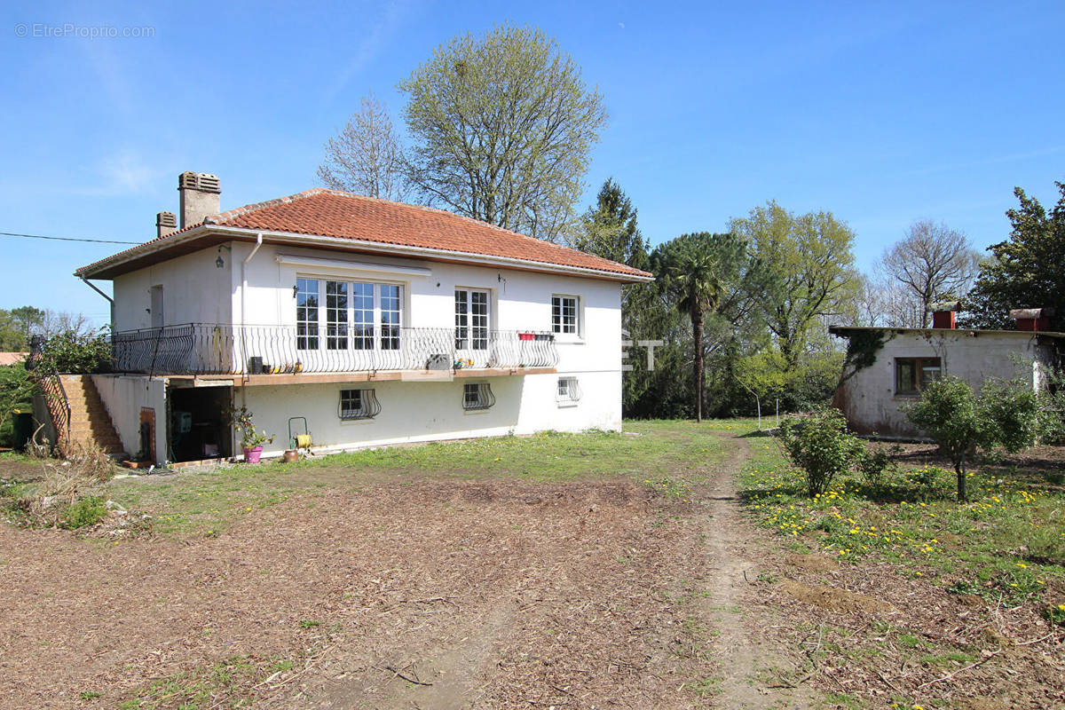 Maison à ORTHEZ