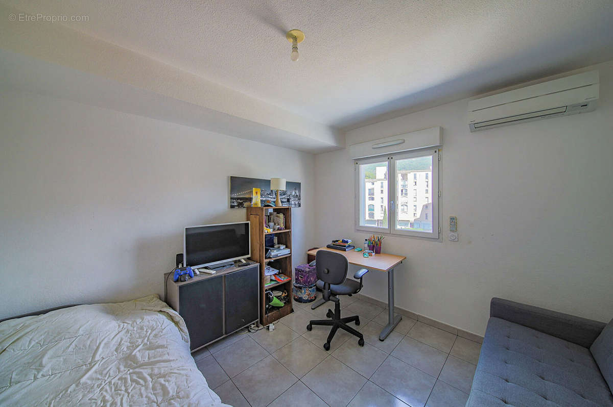 Appartement à BASTIA