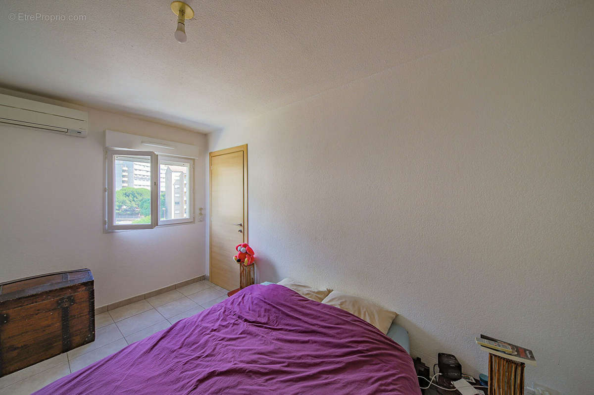 Appartement à BASTIA