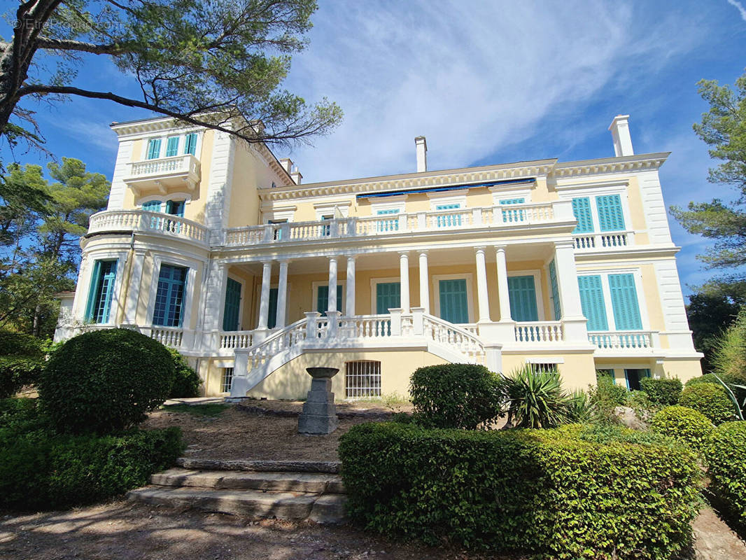 Appartement à SAINT-RAPHAEL