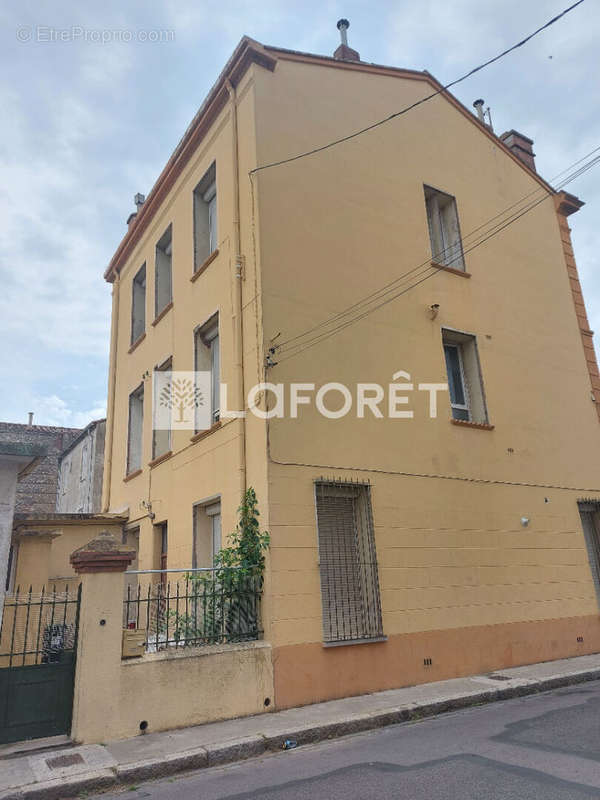 Appartement à PERPIGNAN