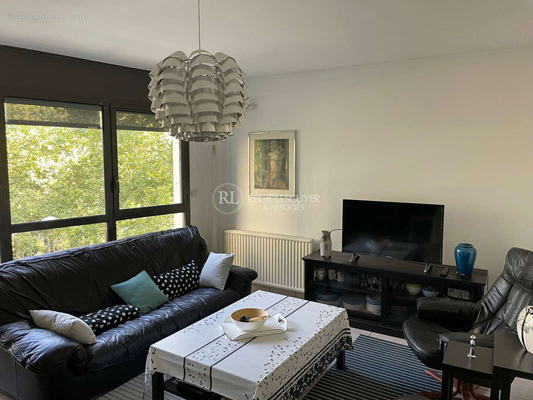 Appartement à LYON-3E