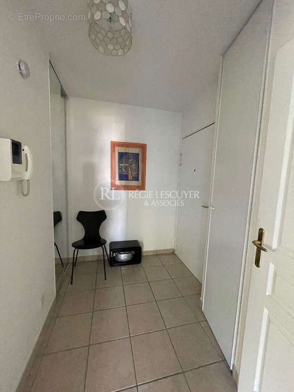 Appartement à LYON-3E