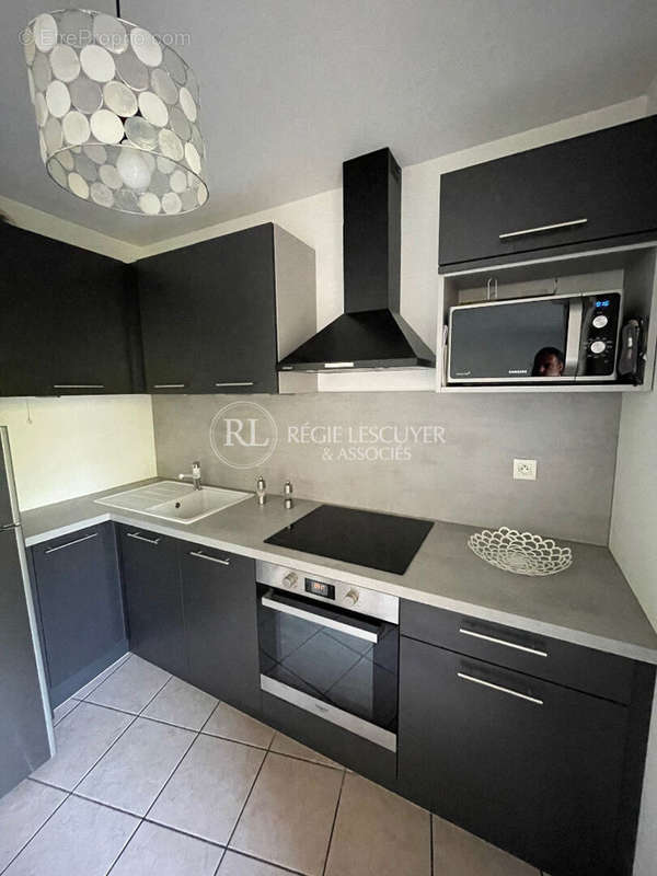 Appartement à LYON-3E