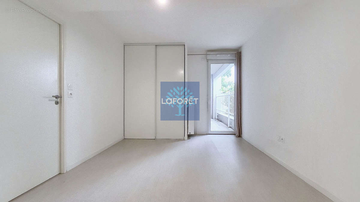 Appartement à CERGY