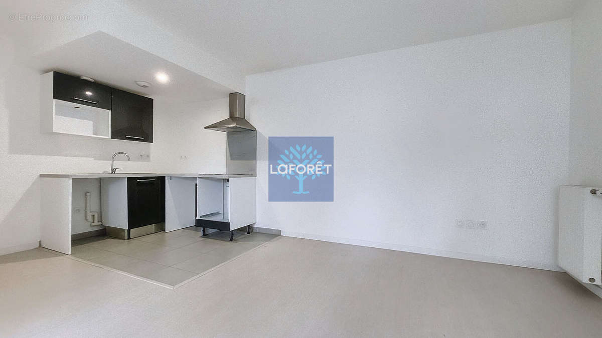 Appartement à CERGY