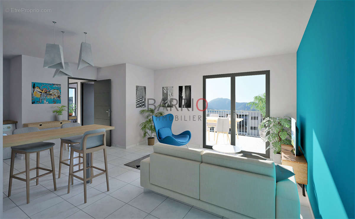 Appartement à ARGELES-SUR-MER