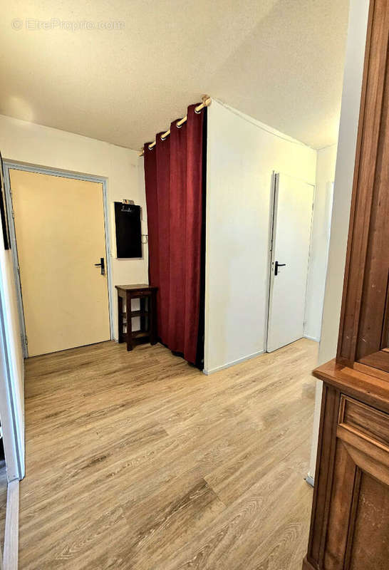 Appartement à CHARTRES