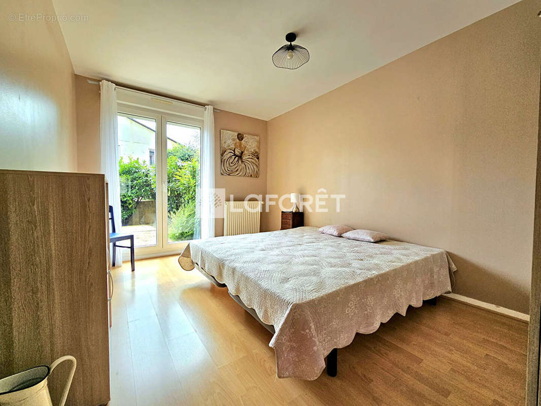 Appartement à CHARTRES