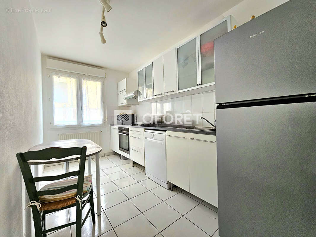 Appartement à CHARTRES