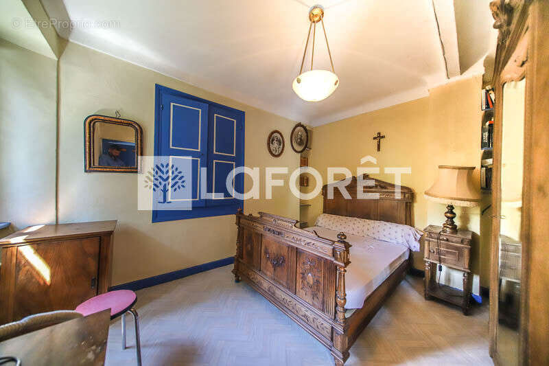 Appartement à GUILLESTRE