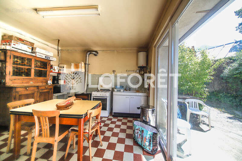 Appartement à GUILLESTRE