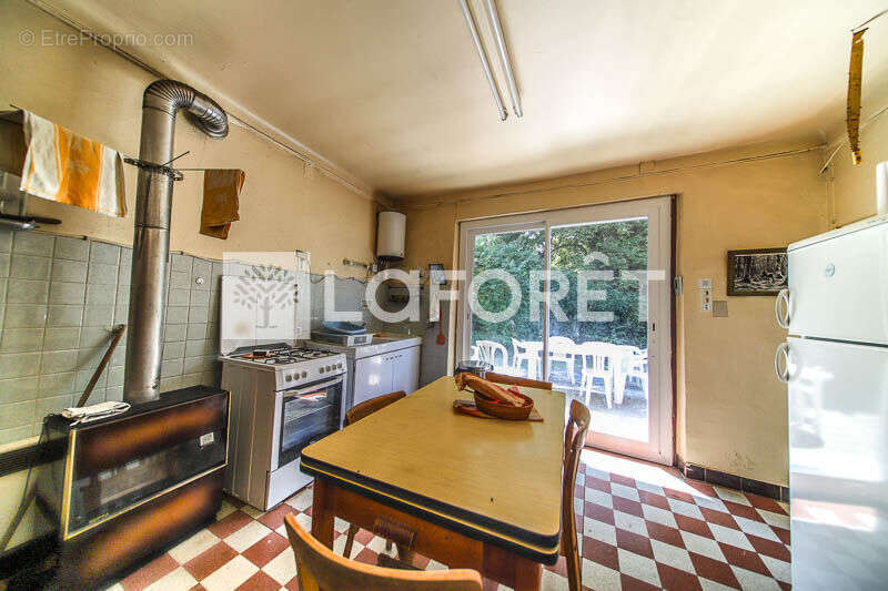 Appartement à GUILLESTRE