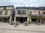 Appartement à AUBIGNY-SUR-NERE