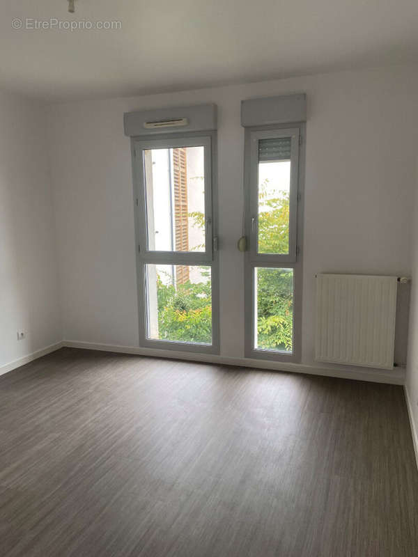 Appartement à DOUVRES-LA-DELIVRANDE