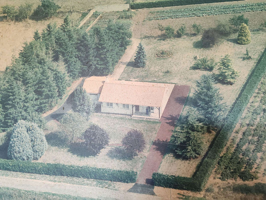 Maison à LA BRUFFIERE