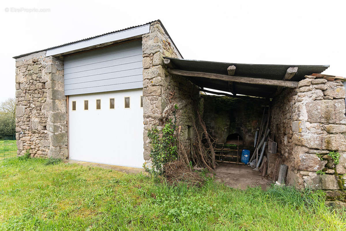 Maison à LA BRUFFIERE