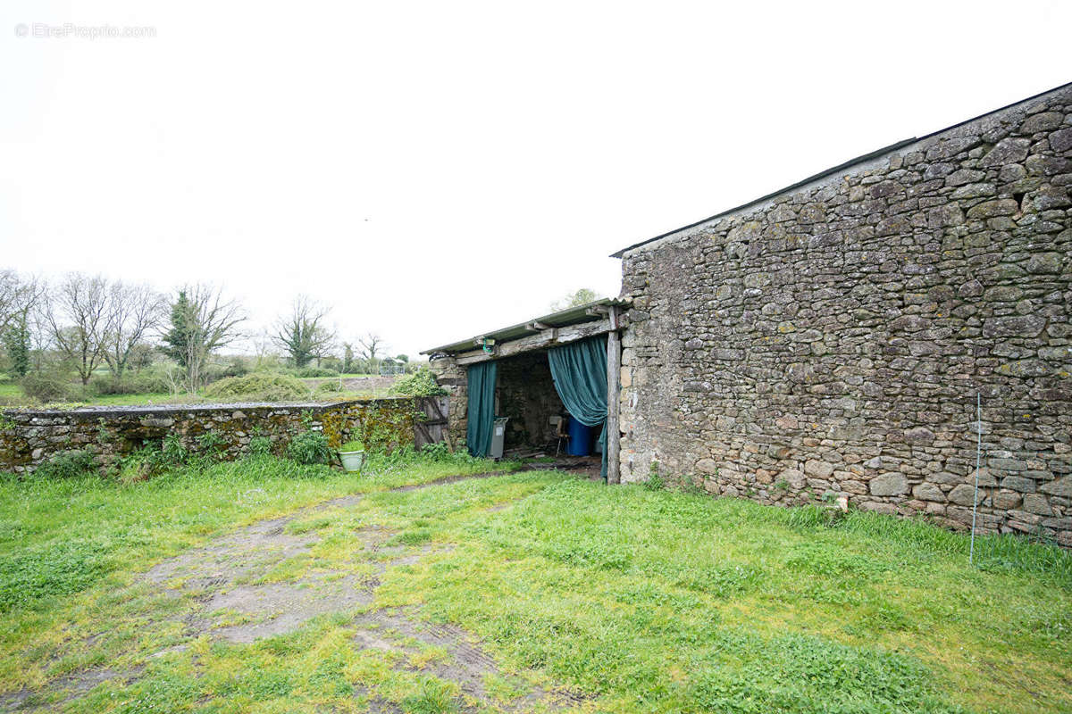 Maison à LA BRUFFIERE