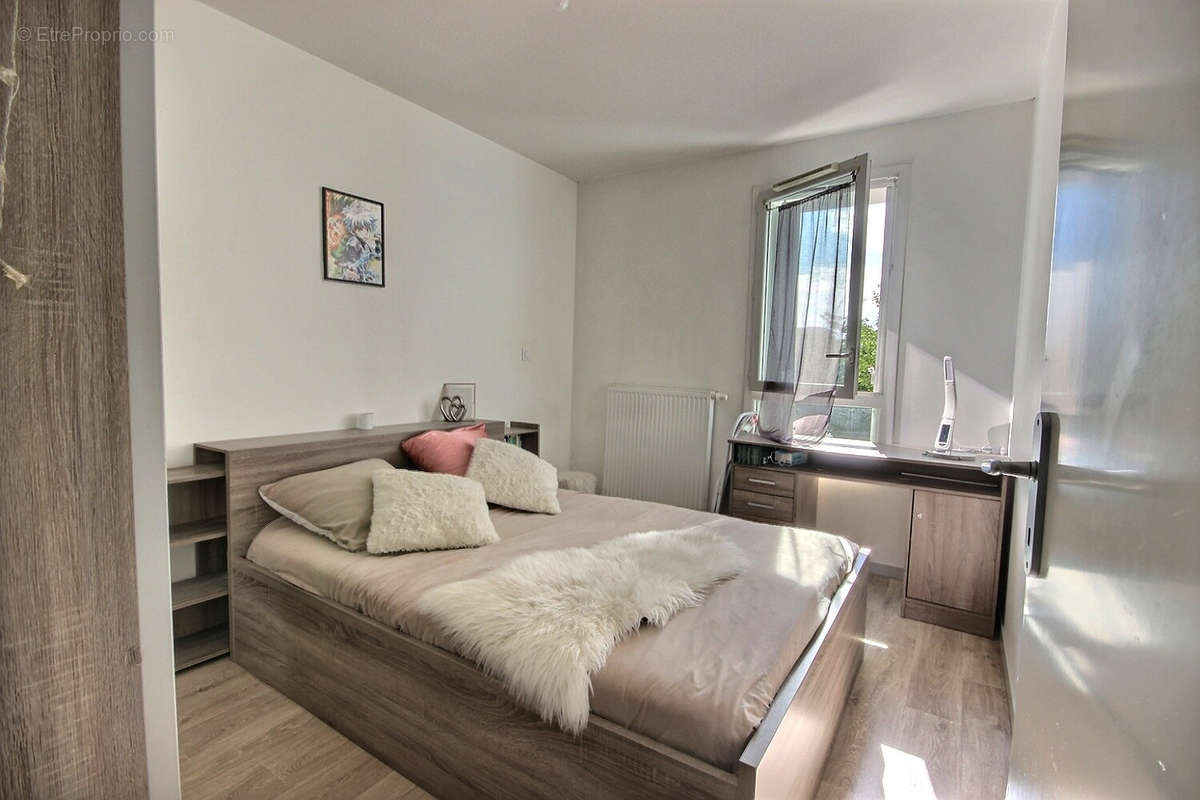 Appartement à PAU